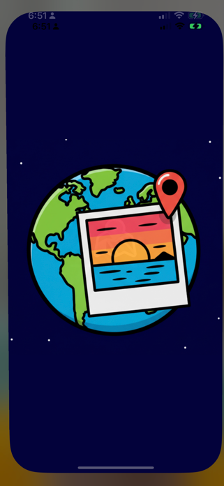 Photo Map Finder Screenshot 1 of 9