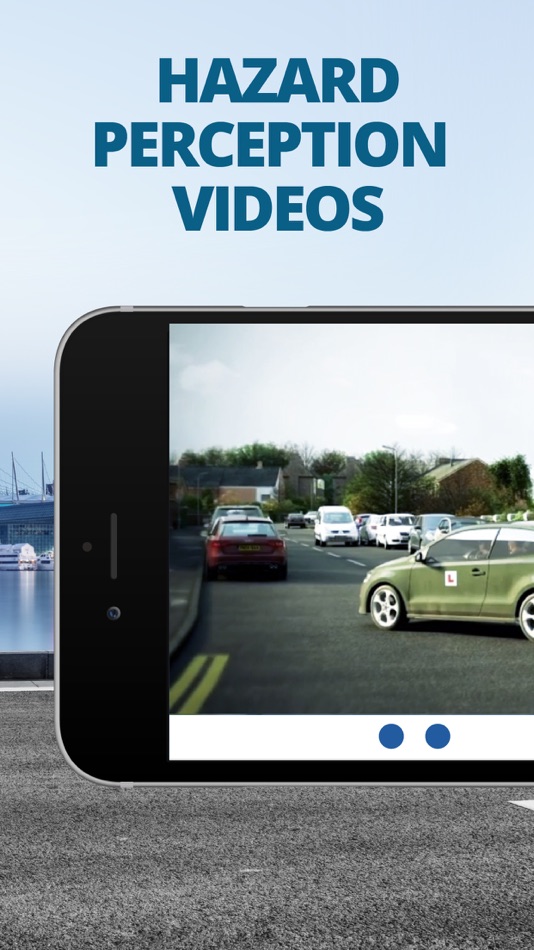 #3. ADI Theory Test Study Kit 2025 (iOS) 由: RAC Motoring Services