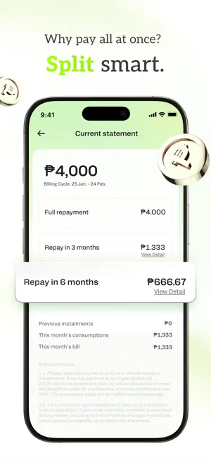 Luvit x Junahand iPhone screenshot 3