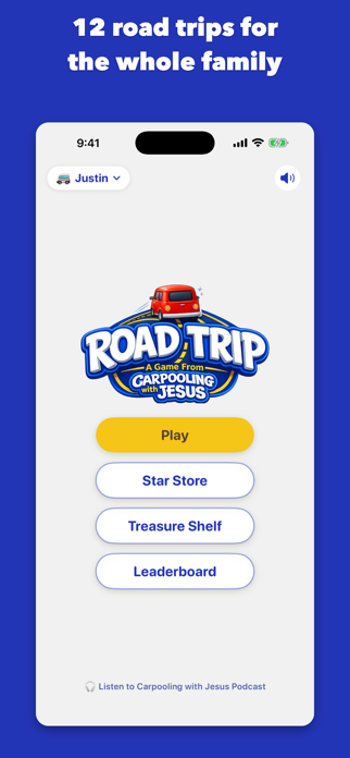 Road Trip: Carpool Game Screenshot 3 of 9