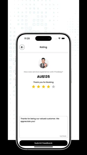 jumpstart - partner screenshot 1