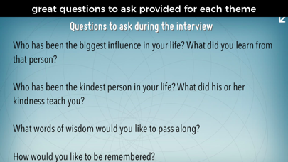 StoryCatcher Pro Screenshot