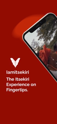 IamItsekiri Screenshot 1 of 10