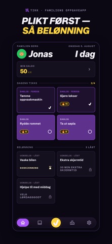 Tikk Screenshot 2 of 6