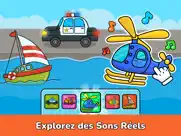 piano jeux pour bebe et enfant iPad Captures Décran 3