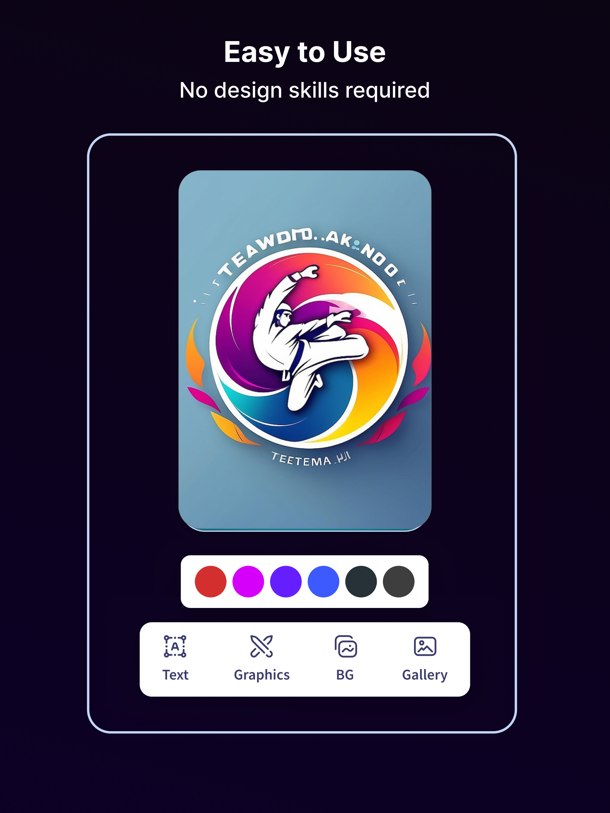 Cava AI Logo Maker: Rebrand