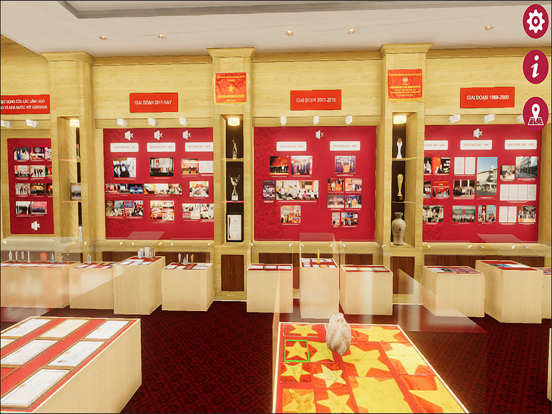 Screenshot #4 pour Agribank History