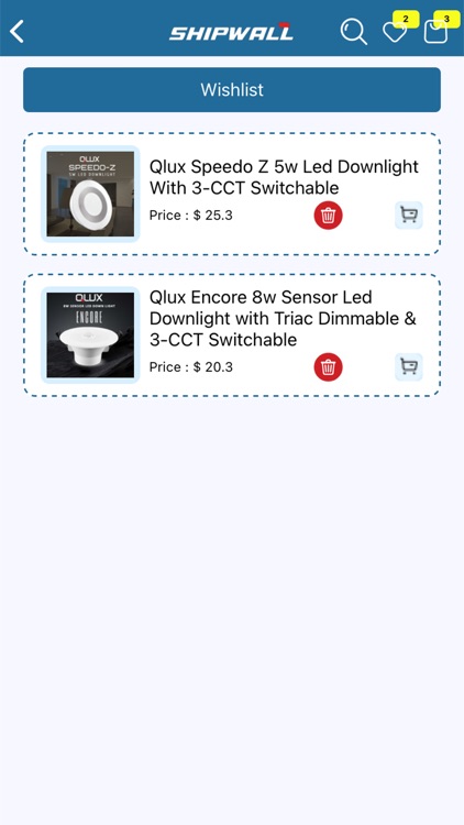 Shipwall screenshot-7