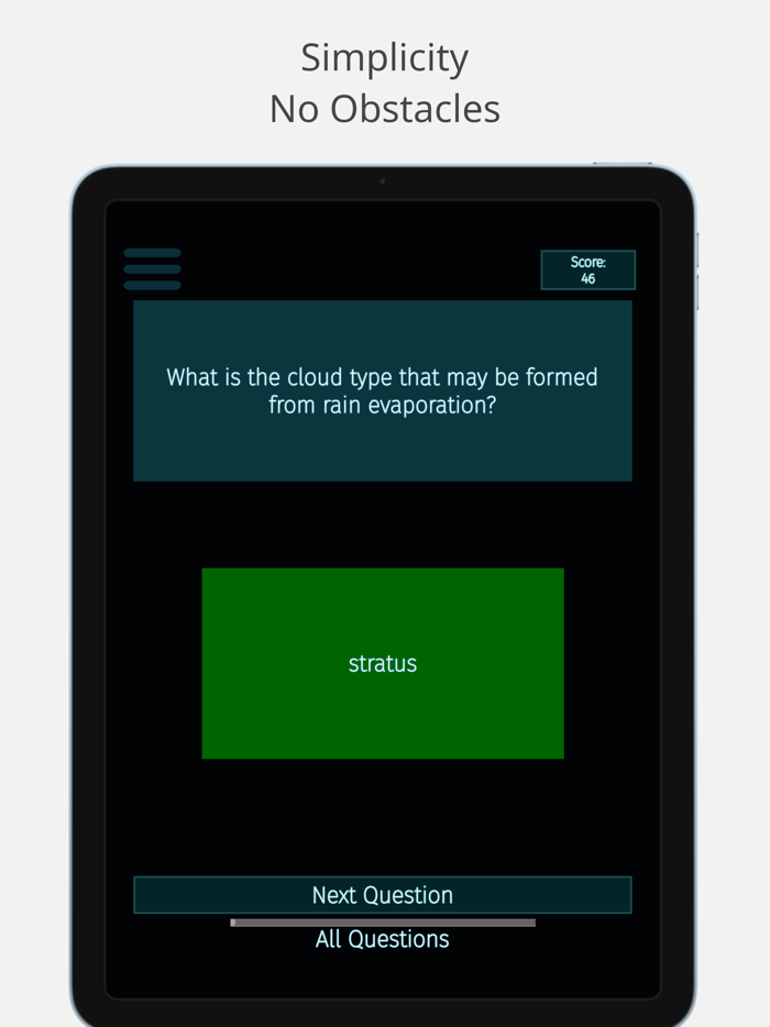 ATPL Practice Canada
