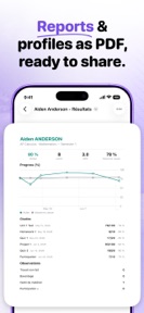 TeachBook: Teacher Gradebook screenshot