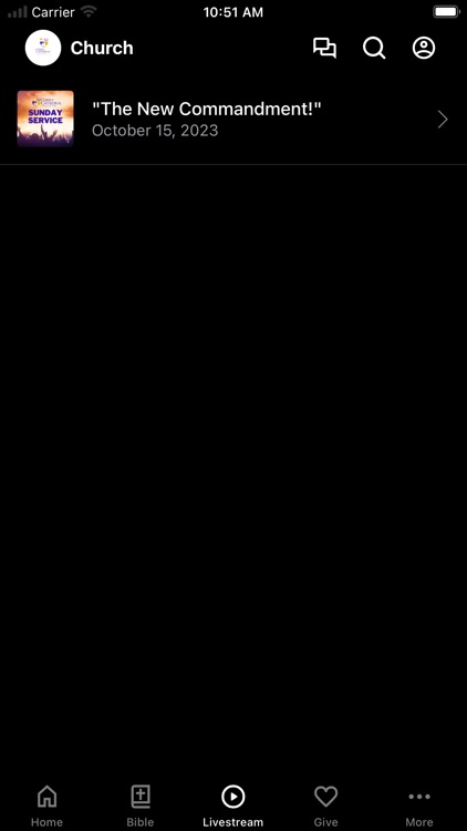 Christ Cathedral of Killeen