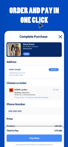 Looped: Second Hand Screenshot 5 of 5