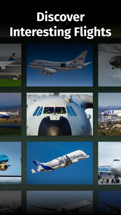 AirNav Radar – Flight Tracker screenshot-8