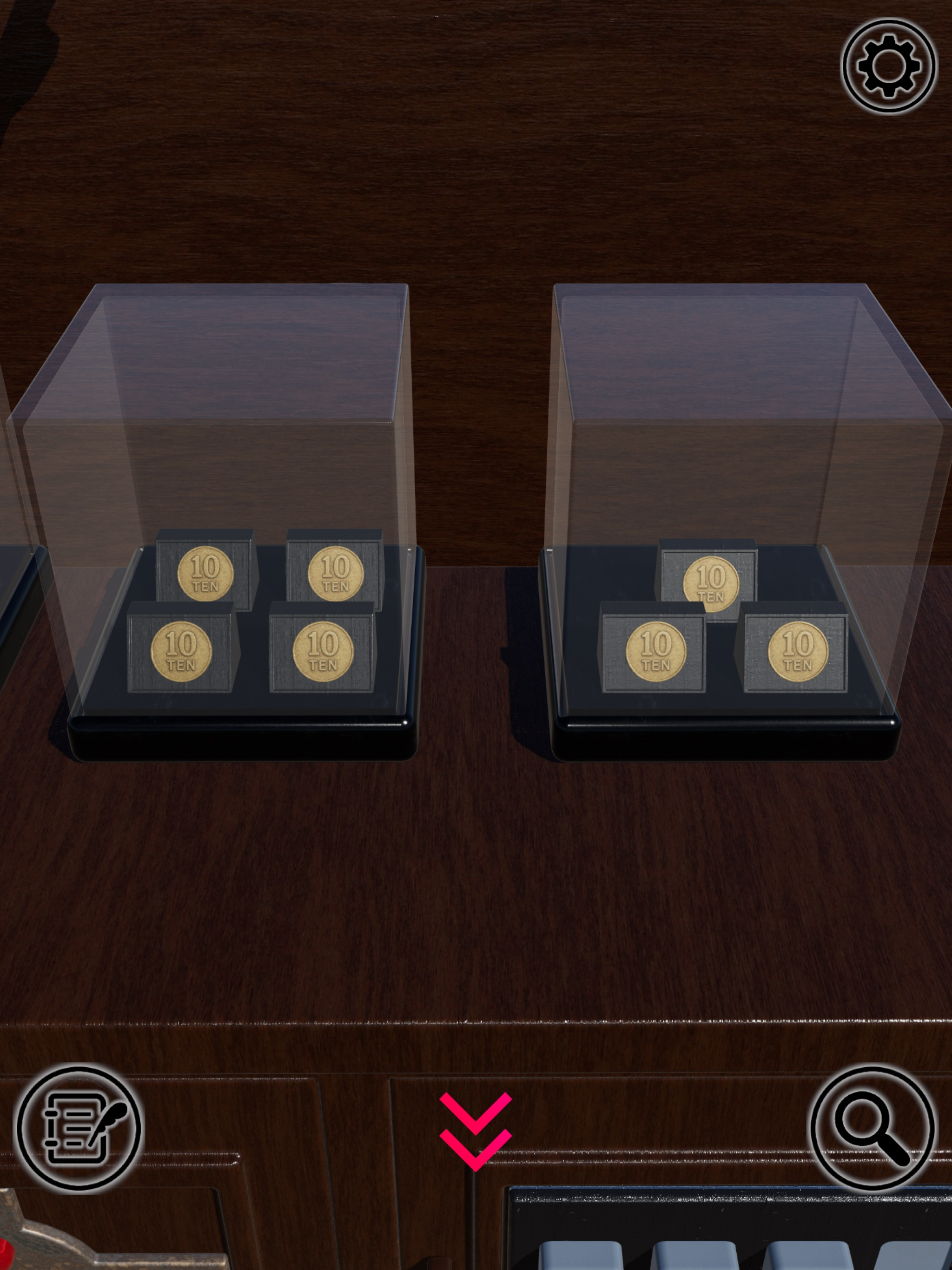 Escape Game - ArtMuseum screenshot 11