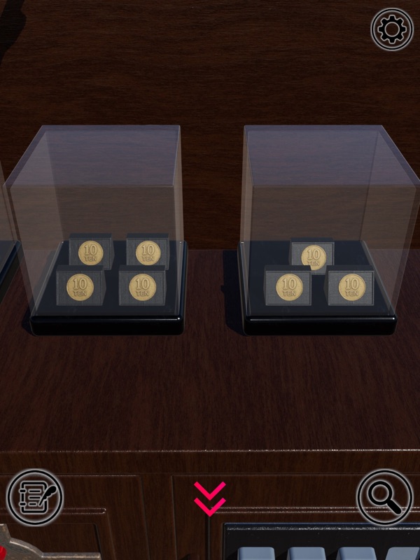 Escape Game - ArtMuseum screenshot 12