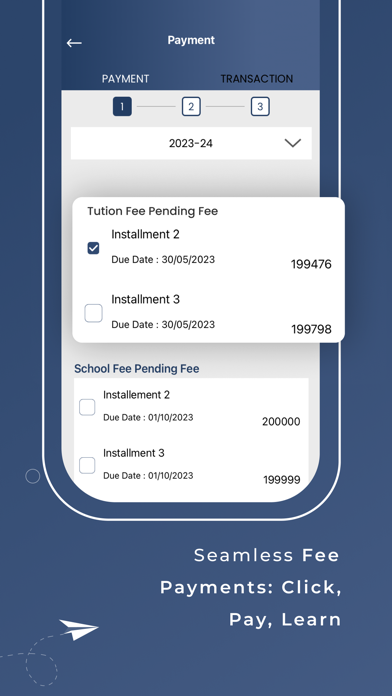 Vidyalaya Screenshot