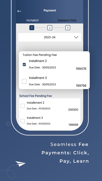 Vidyalaya screenshot-7