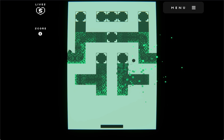 #2. Infinity Blitz+ (macOS) By: Nabi Studios