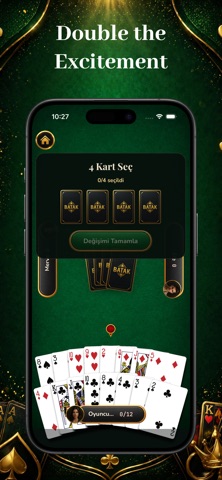 Spade: Play Offline Screenshot 4 of 4