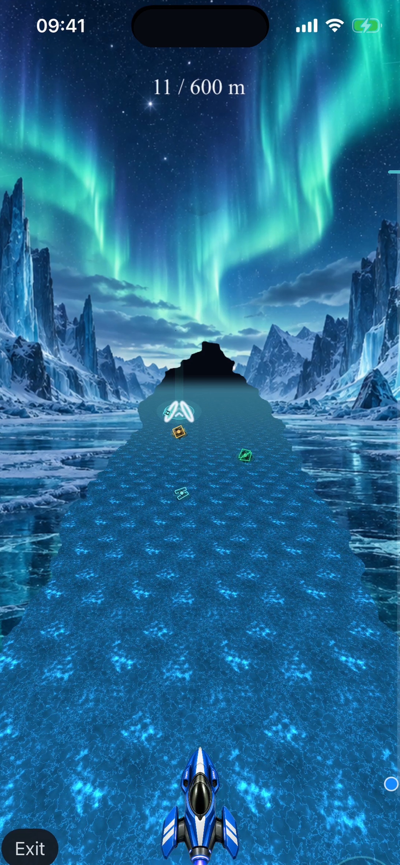 Screenshot 1 of KISOU