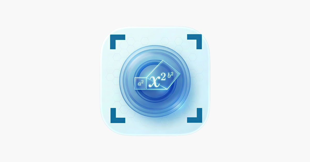 ‎AI Math Solver & Homework Help App - App Store