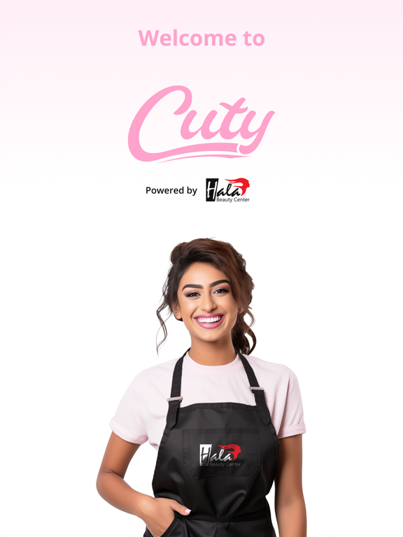 Screenshot #5 pour Cuty