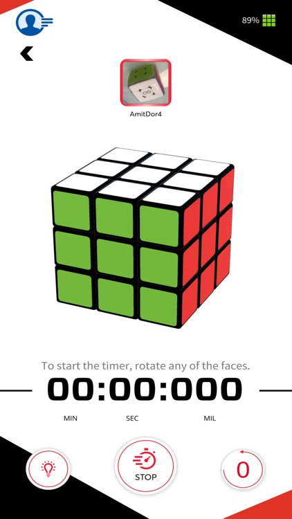 Rubik's Connected