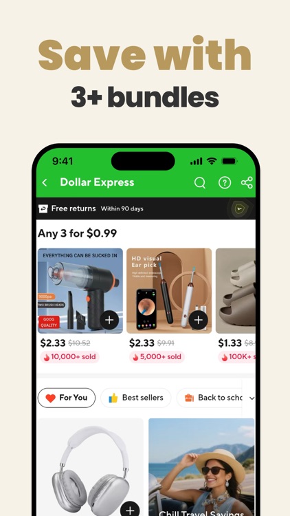AliExpress - Shopping App