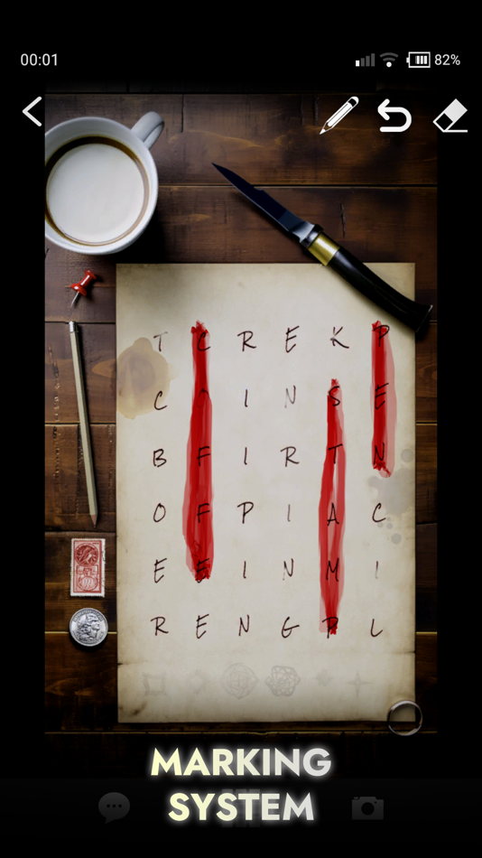 #3. Phone Escape: Hopeless (iOS) 由: ENIGMATICON