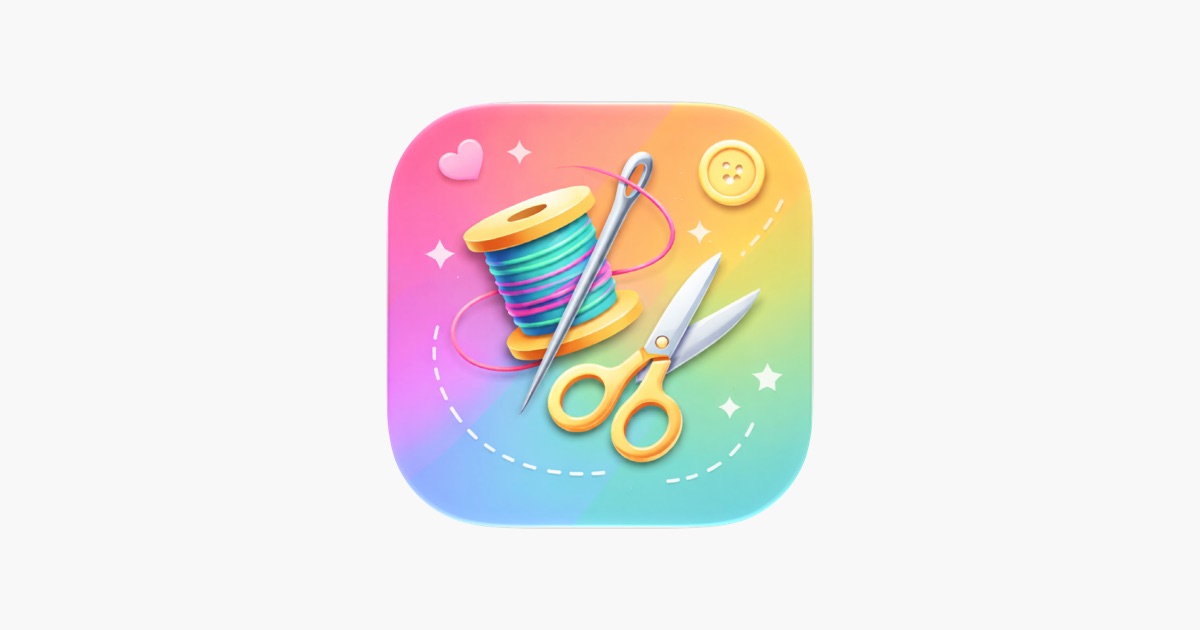 ‎SewingTut Sewing for Beginners App - App Store