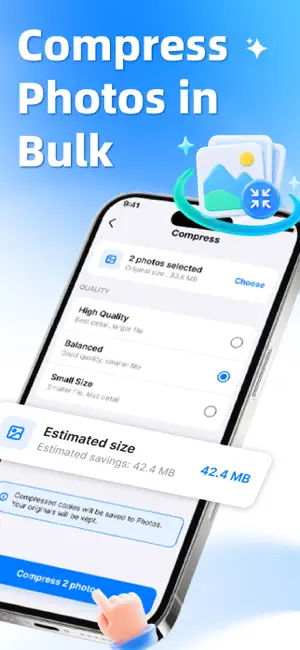 AI Safe Cleanup: Fast & Easy screenshot 2