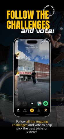 Dare App Screenshot 2 of 5