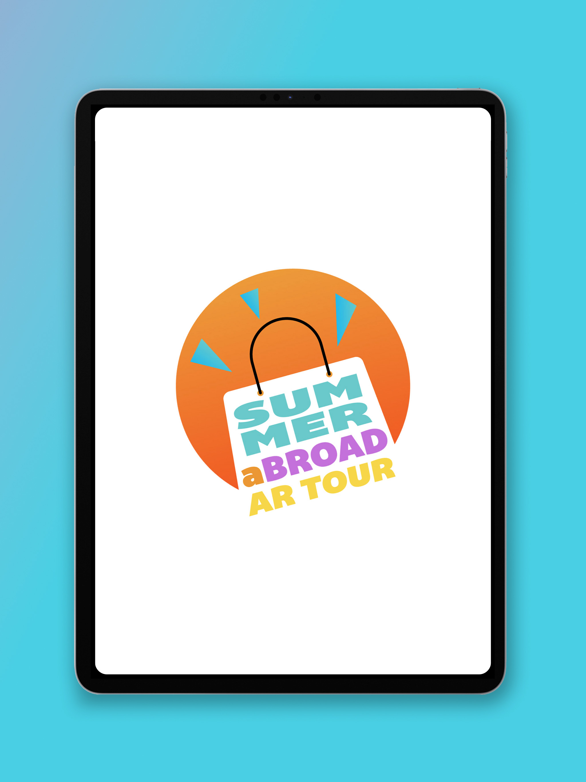 Summer aBroad AR Tour screenshot 8