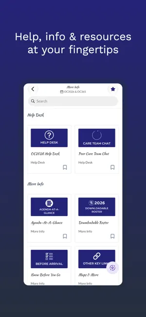 OCimpact screenshot 4