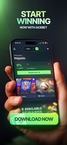 Acebet Social Casino & Slots screenshot 5