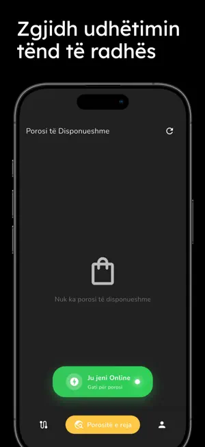 apodel: Driver screenshot 3