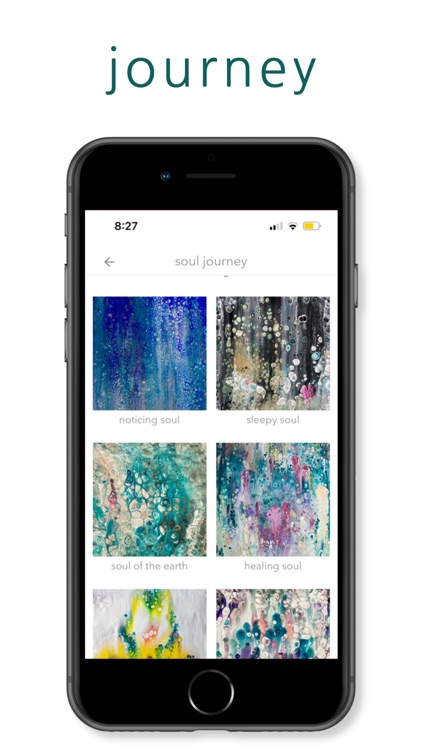 centred soul screenshot-7