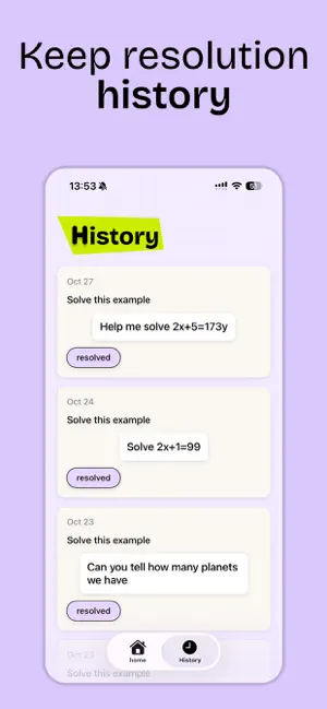 Elsa AI: Photo Math Solver screenshot 4