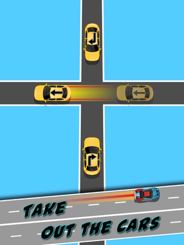 Traffic Escape: Parking Jamのおすすめ画像1