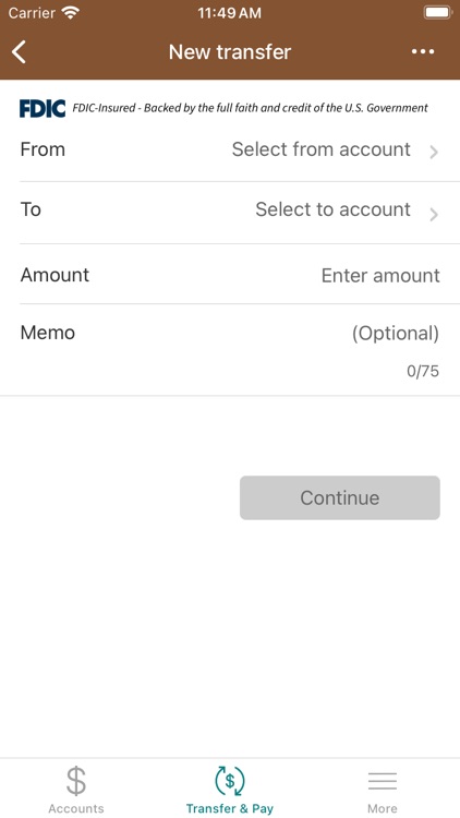 Table Grove State Bank screenshot-4
