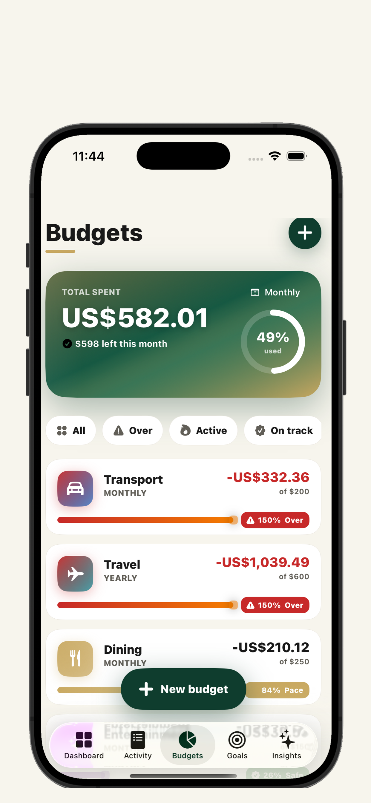 Kynex screenshot 4