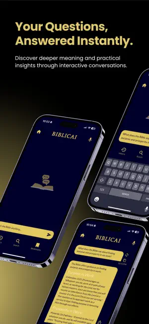 Biblicai screenshot 2
