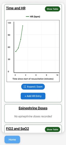 nrp-assist-2.0 iPhone screenshot