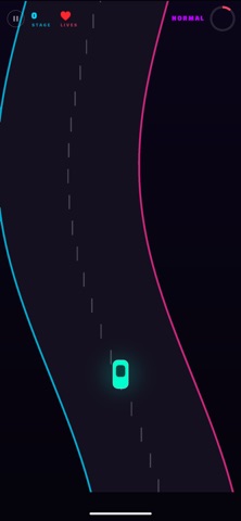 네온 아케이드 screenshot