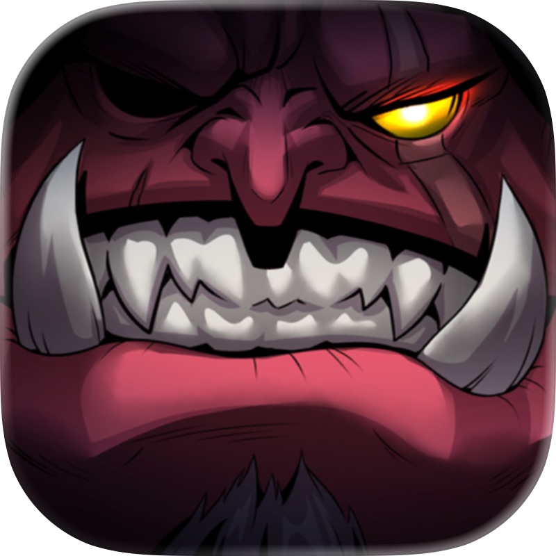 Hunter Hunter Heroes - RPG screenshot 1