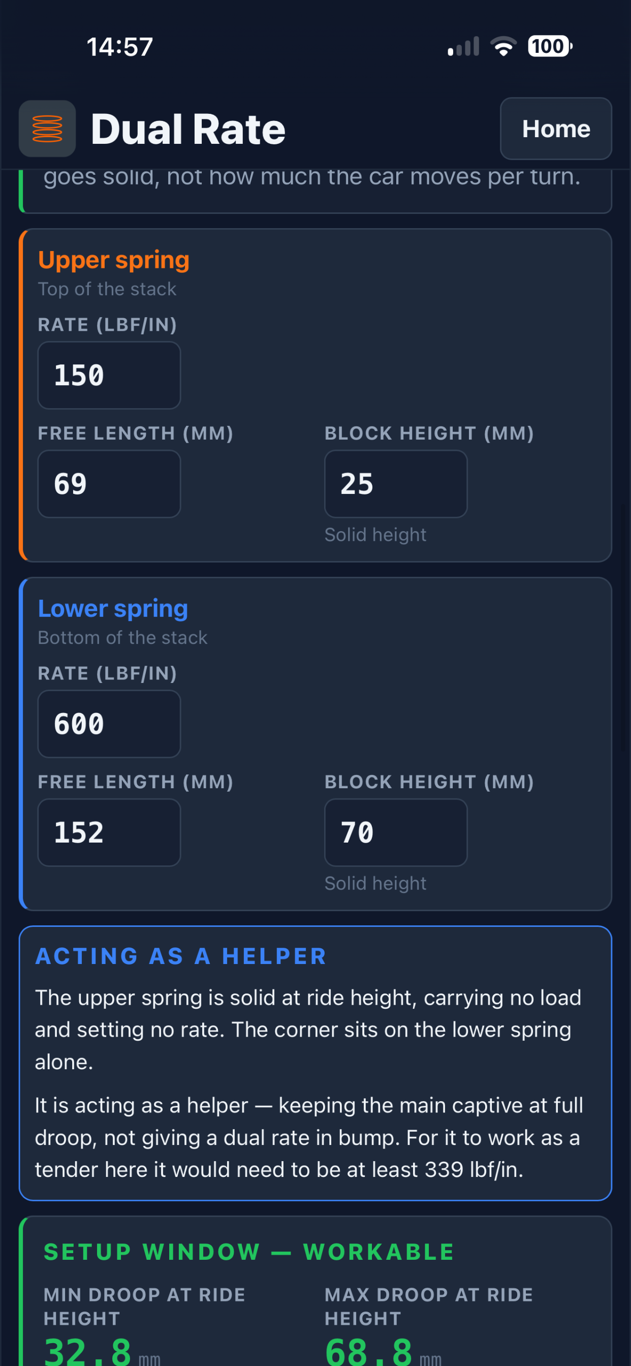 SpringSpec screenshot 7
