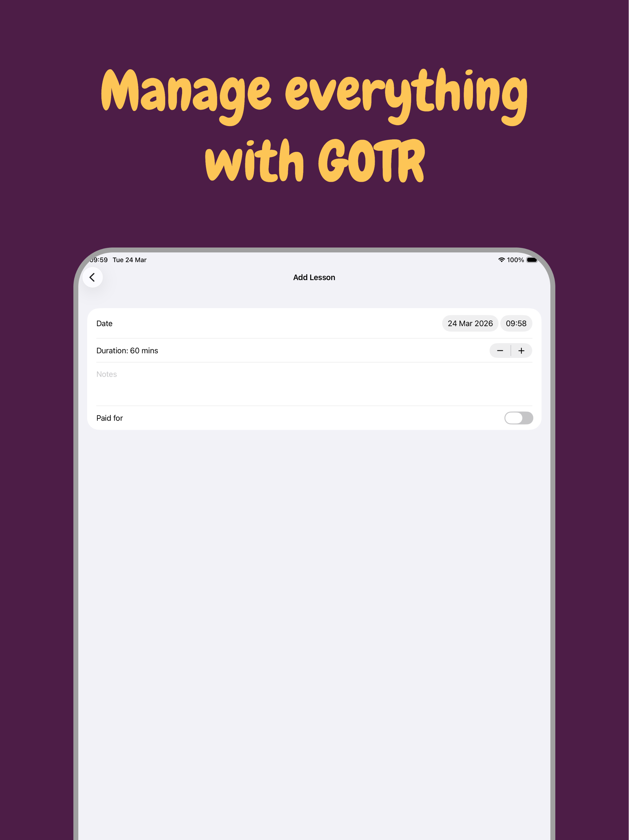 GOTR screenshot 13