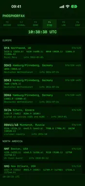 PhosphorFAX screenshot 5