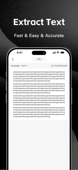 Scan-Ai screenshot 3