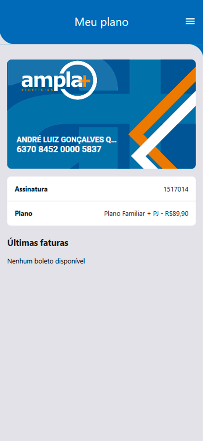 Ampla Mais Benefícios